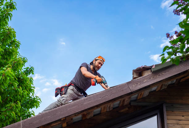 Best Commercial Roofing Services  in Inverness, CA