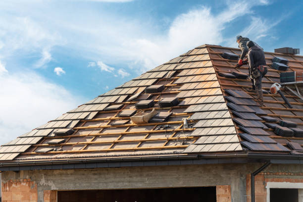 Best Skylight Installation and Repair  in Inverness, CA