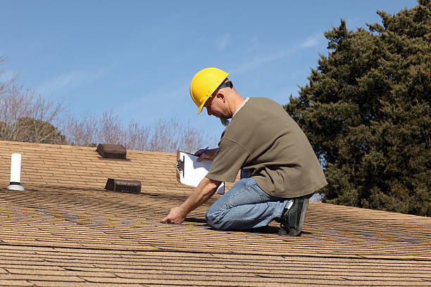 Emergency Roof Repair in Inverness, CA