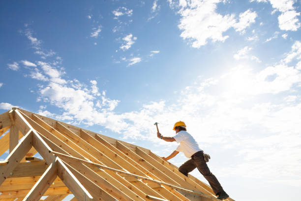 Best Roof Coating and Sealing  in Inverness, CA